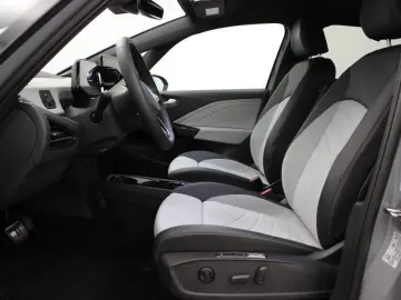 VW ID.3 Pro MOVE electric 150kW 1-Gang-Automatik 4