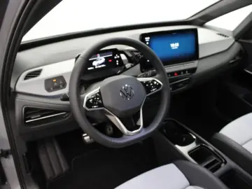 VW ID.3 Pro MOVE electric 150kW 1-Gang-Automatik 4