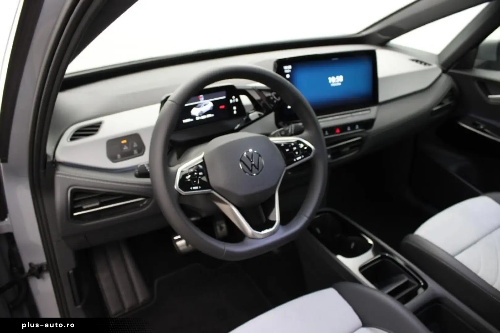 VW ID.3 Pro MOVE electric 150kW 1-Gang-Automatik 4