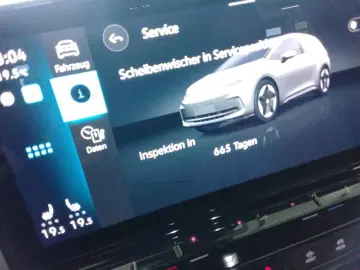VW ID.3 Pro MOVE electric 150kW 1-Gang-Automatik 4