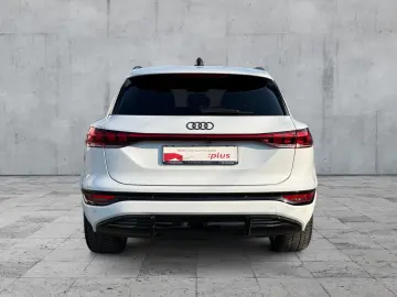 AUDI SQ6 e-tron QU MATRIX NAVI HuD B&O ACC AHK AIR 21