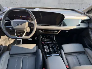 AUDI SQ6 e-tron QU MATRIX NAVI HuD B&O ACC AHK AIR 21