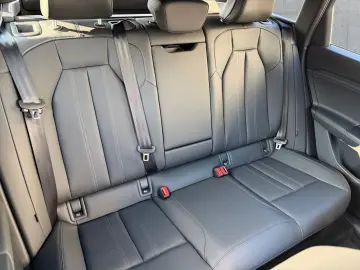 AUDI SQ6 e-tron QU MATRIX NAVI HuD B&O ACC AHK AIR 21