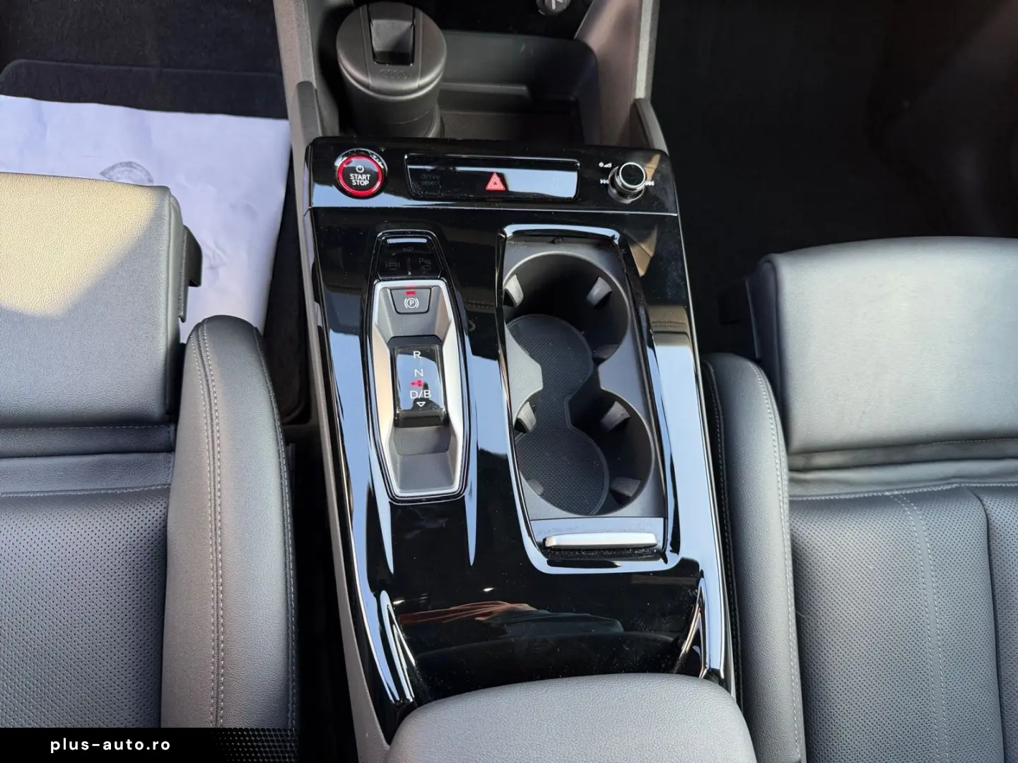 AUDI SQ6 e-tron QU MATRIX NAVI HuD B&O ACC AHK AIR 21