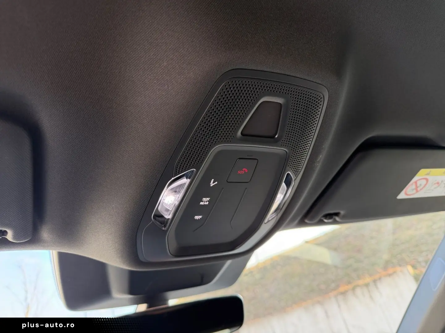 AUDI SQ6 e-tron QU MATRIX NAVI HuD B&O ACC AHK AIR 21