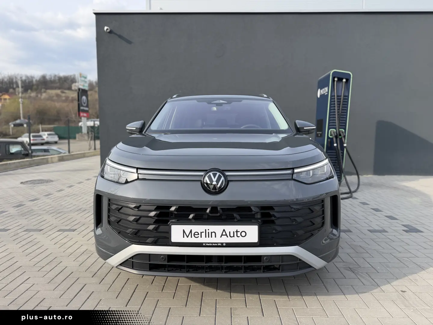Volkswagen Tayron 1.5 TSI DSG PHEV Life