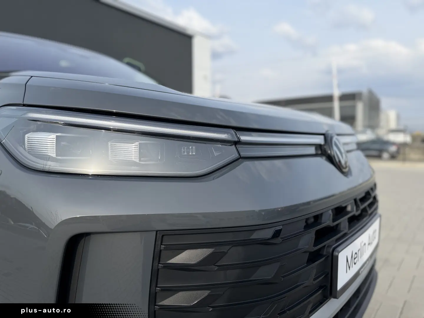 Volkswagen Tayron 1.5 TSI DSG PHEV Life