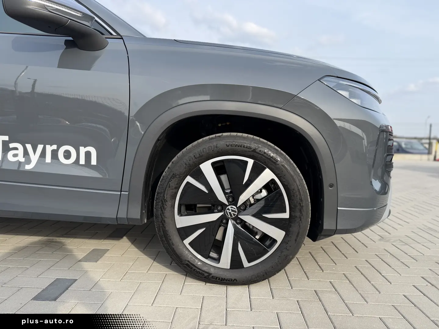 Volkswagen Tayron 1.5 TSI DSG PHEV Life