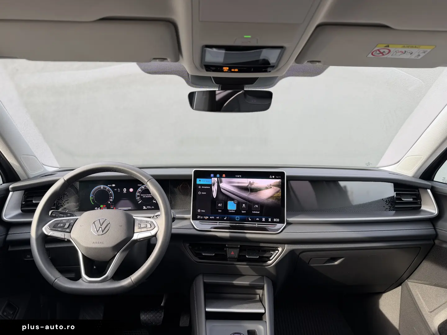Volkswagen Tayron 1.5 TSI DSG PHEV Life