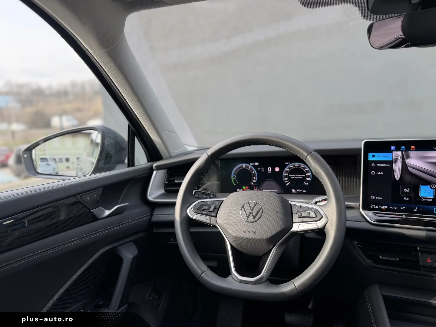 Volkswagen Tayron 1.5 TSI DSG PHEV Life