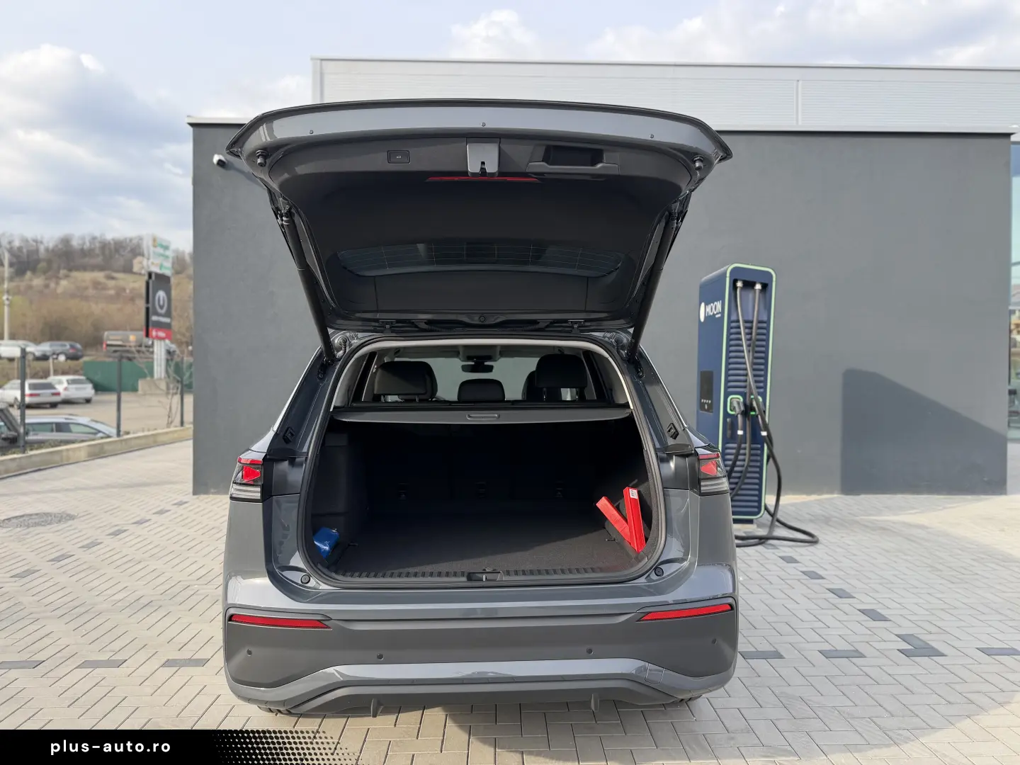 Volkswagen Tayron 1.5 TSI DSG PHEV Life