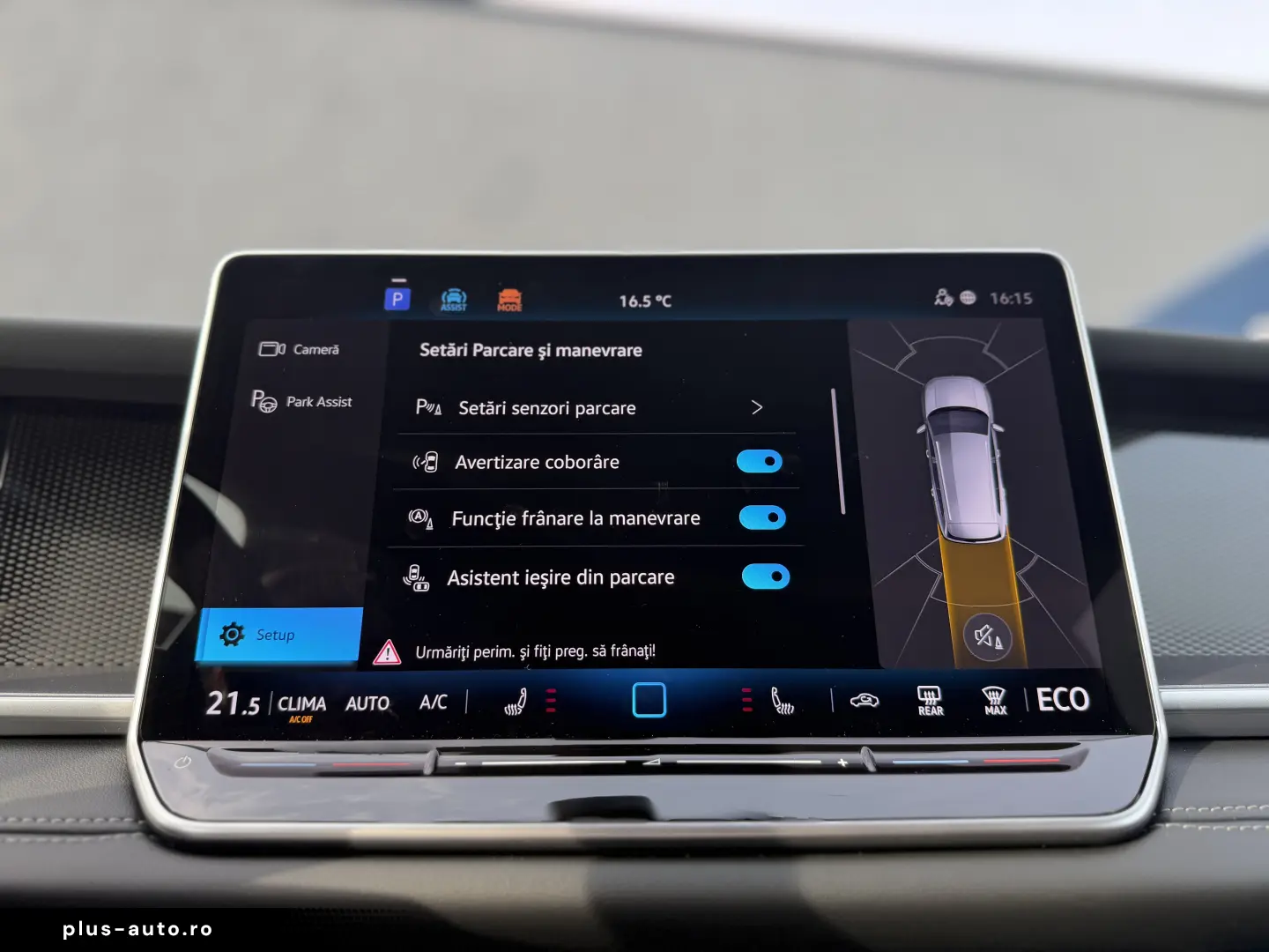 Volkswagen Tayron 1.5 TSI DSG PHEV Life