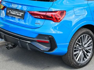 AUDI Q3 Sportback 40 TFSI quattro 2x S line