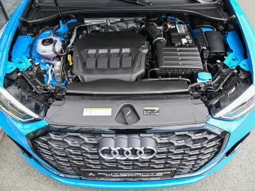 AUDI Q3 Sportback 40 TFSI quattro 2x S line