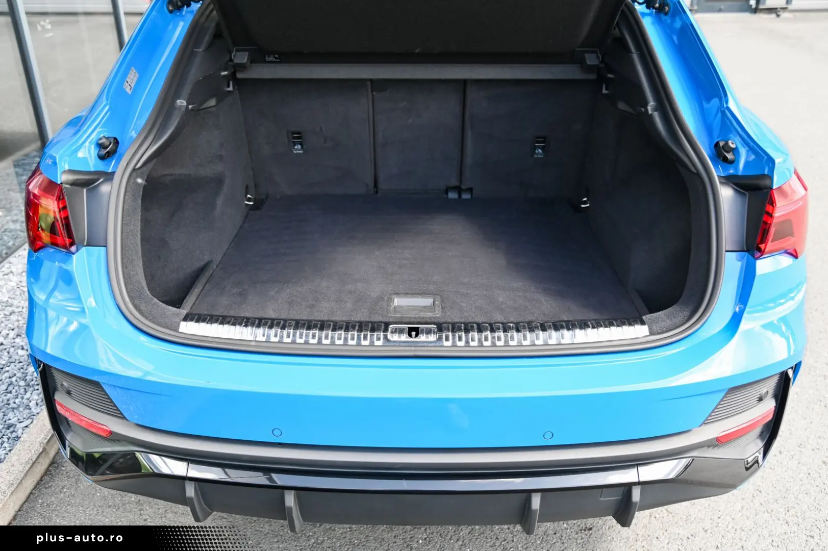 AUDI Q3 Sportback 40 TFSI quattro 2x S line