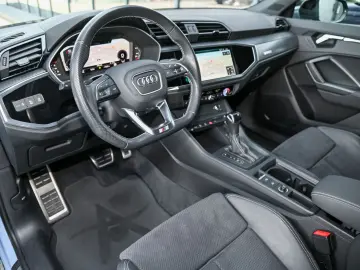 AUDI Q3 Sportback 40 TFSI quattro 2x S line