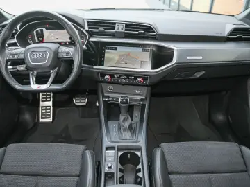 AUDI Q3 Sportback 40 TFSI quattro 2x S line