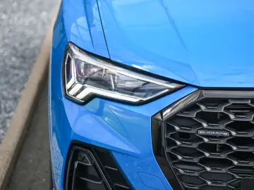AUDI Q3 Sportback 40 TFSI quattro 2x S line