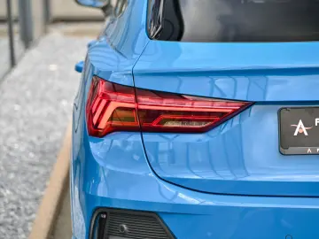 AUDI Q3 Sportback 40 TFSI quattro 2x S line