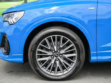 AUDI Q3 Sportback 40 TFSI quattro 2x S line