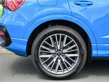 AUDI Q3 Sportback 40 TFSI quattro 2x S line