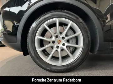 PORSCHE Cayenne S