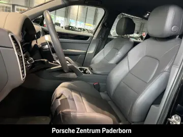 PORSCHE Cayenne S