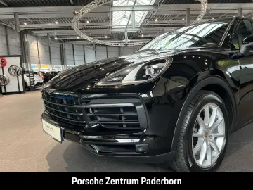 PORSCHE Cayenne S