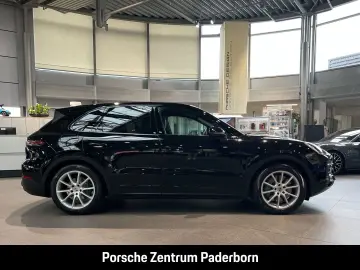 PORSCHE Cayenne S