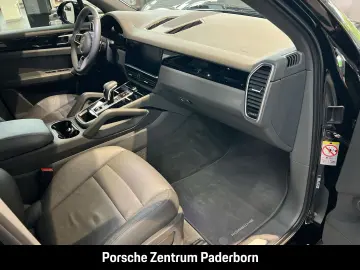 PORSCHE Cayenne S