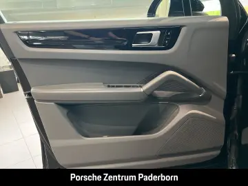 PORSCHE Cayenne S