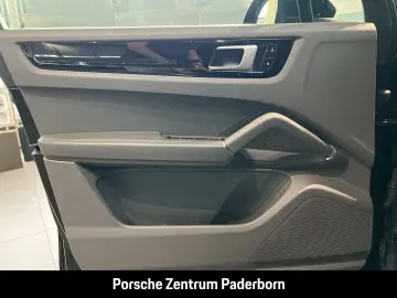 PORSCHE Cayenne S