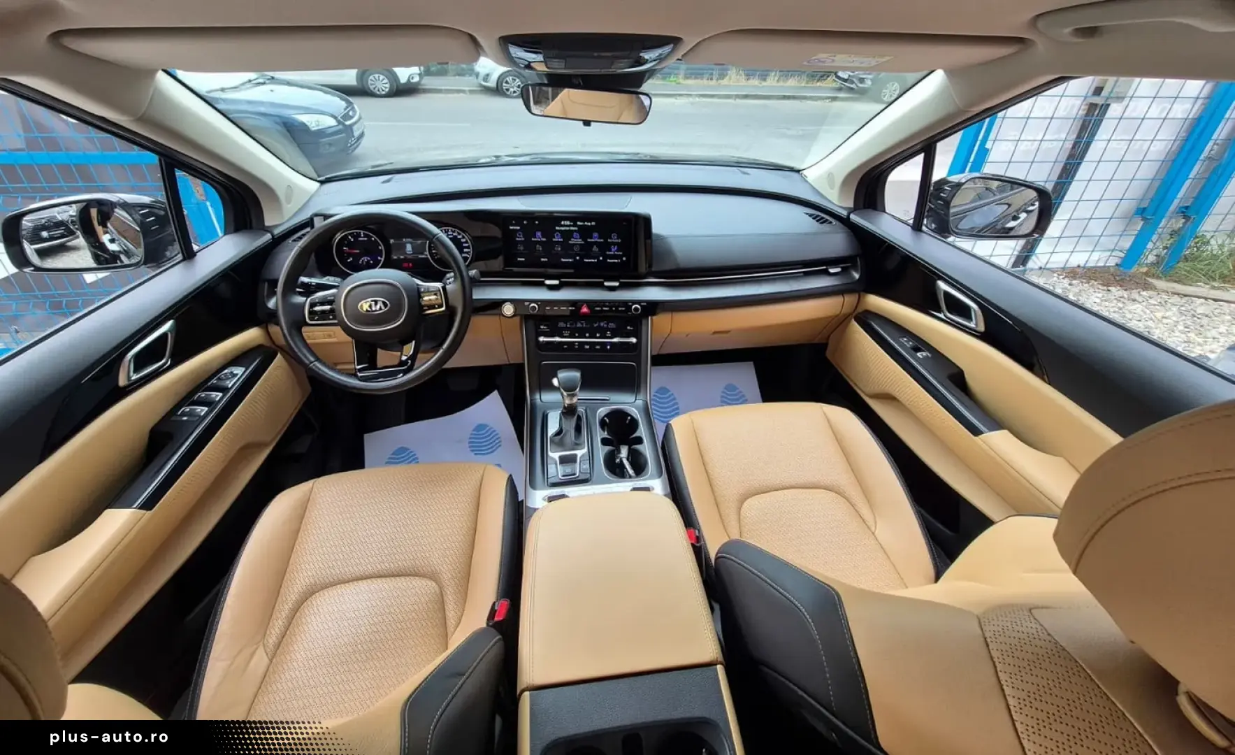 Kia Carnival 2020 89873KM