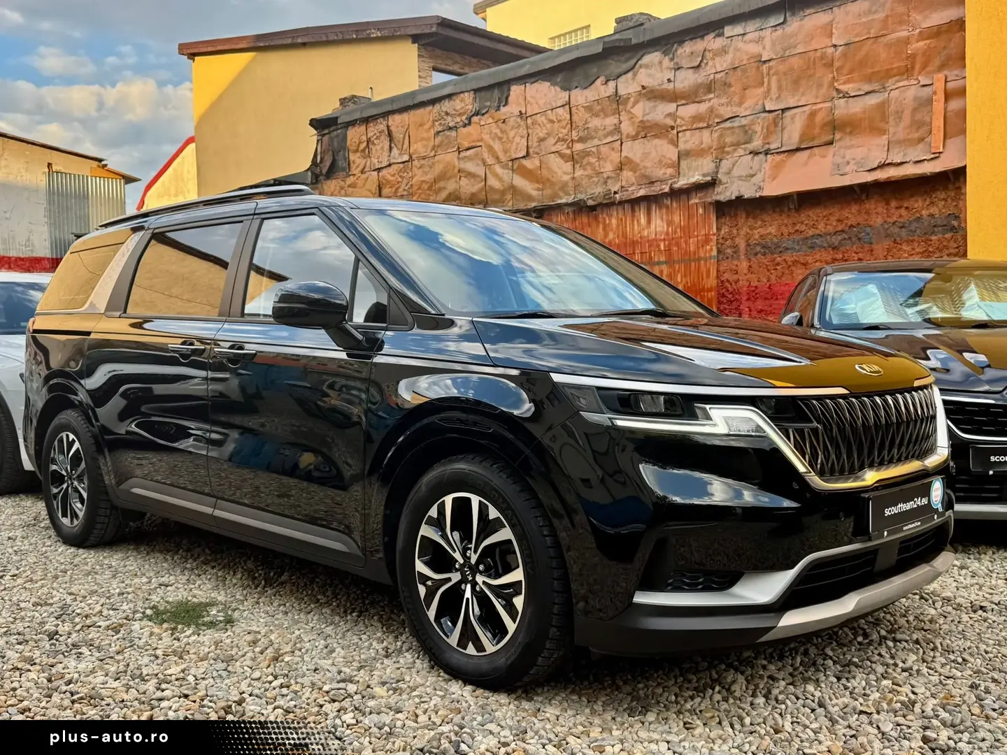Kia Carnival 2020 89873KM