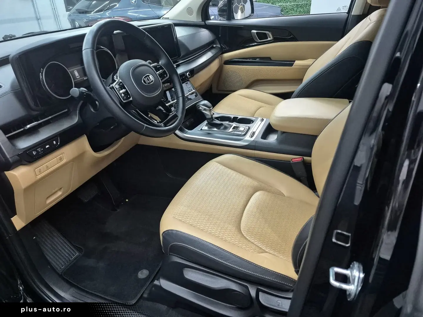 Kia Carnival 2020 89873KM