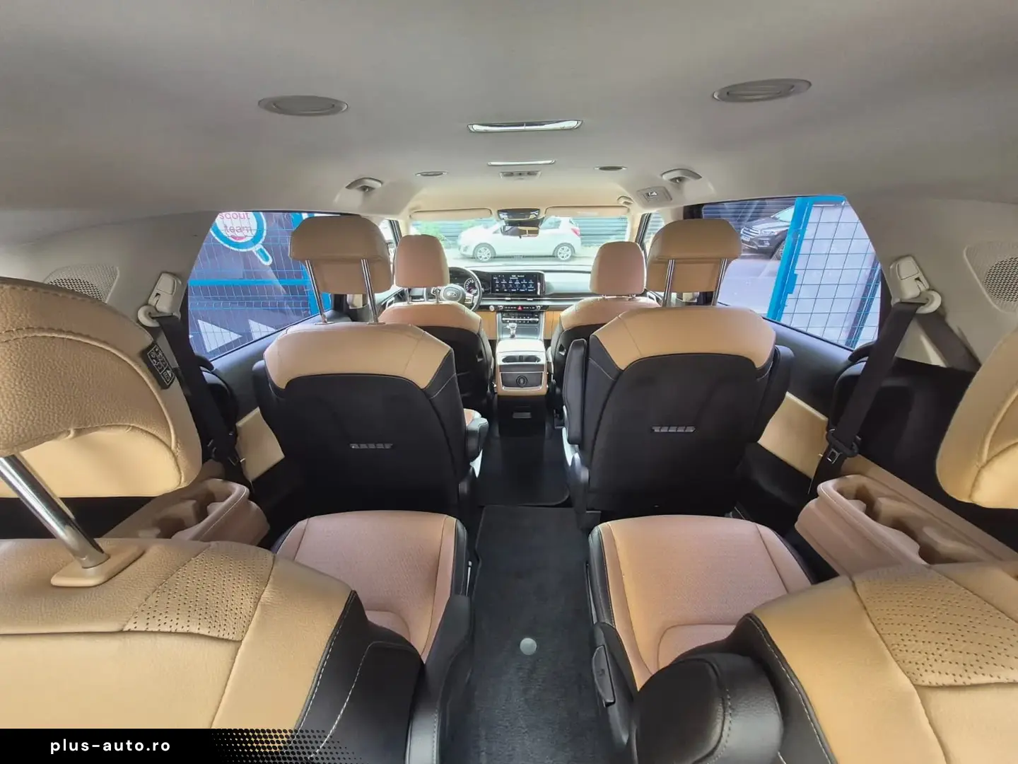 Kia Carnival 2020 89873KM