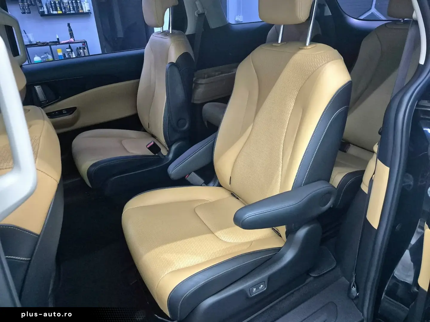 Kia Carnival 2020 89873KM