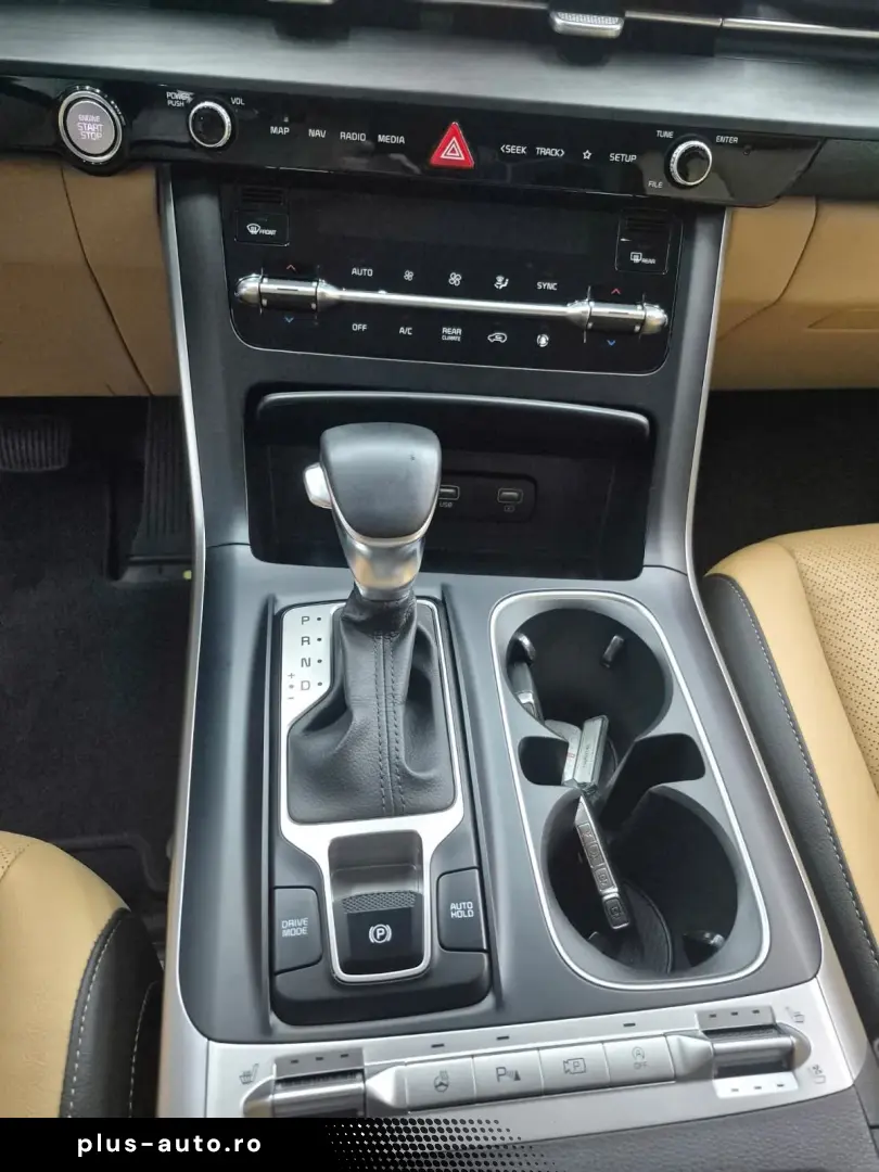 Kia Carnival 2020 89873KM