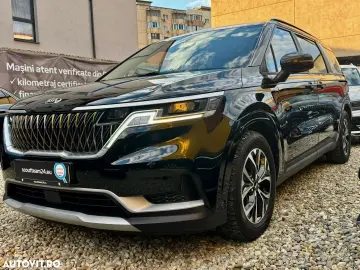 Kia Carnival 2020 89873KM