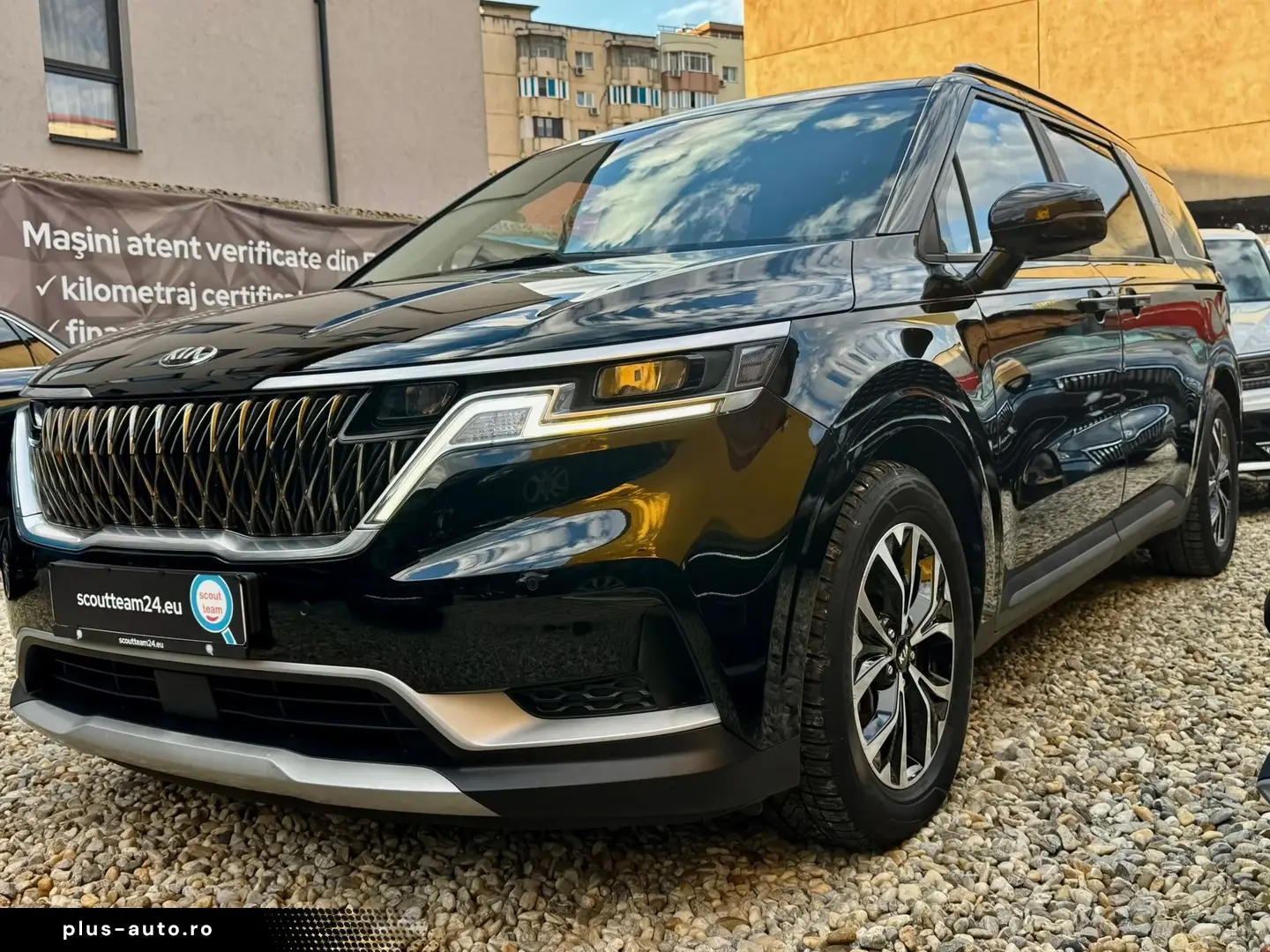 Kia Carnival 2020 89873KM