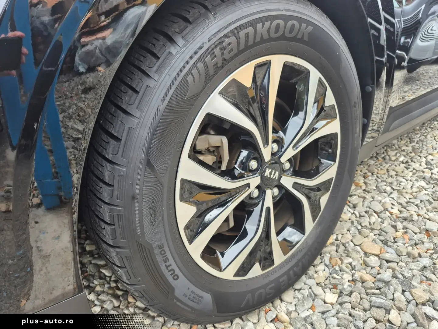 Kia Carnival 2020 89873KM