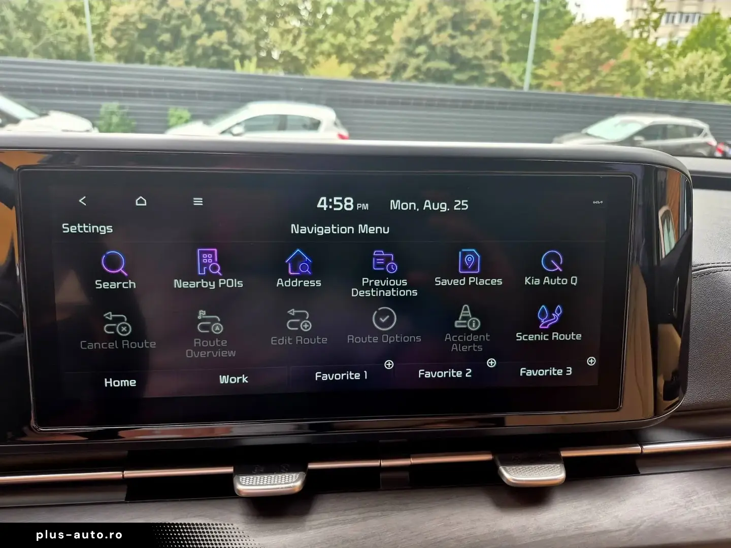 Kia Carnival 2020 89873KM