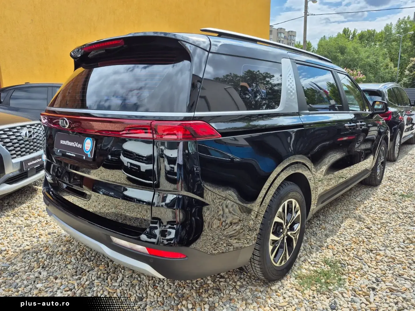 Kia Carnival 2020 89873KM