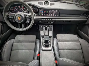 PORSCHE 992  911 Carrera GTS Leasing mgl MwSt neuwertig