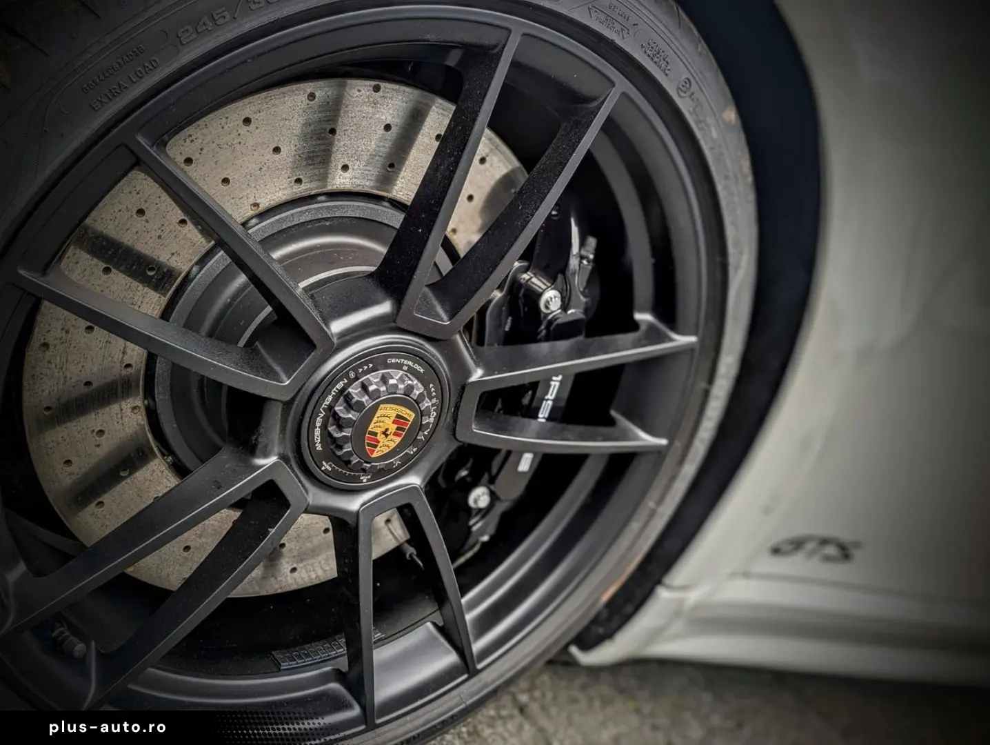 PORSCHE 992  911 Carrera GTS Leasing mgl MwSt neuwertig