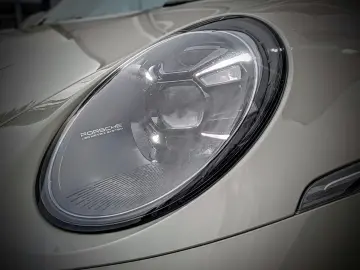 PORSCHE 992  911 Carrera GTS Leasing mgl MwSt neuwertig