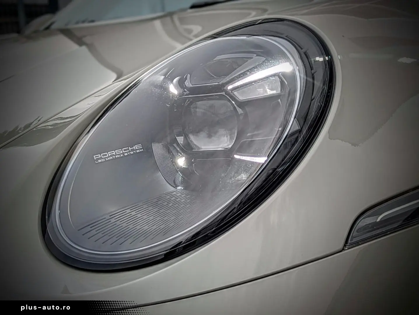 PORSCHE 992  911 Carrera GTS Leasing mgl MwSt neuwertig
