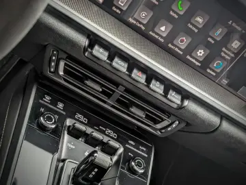 PORSCHE 992  911 Carrera GTS Leasing mgl MwSt neuwertig