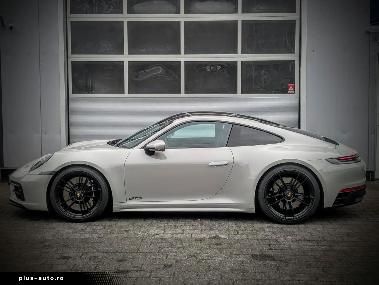 PORSCHE 992  911 Carrera GTS Leasing mgl MwSt neuwertig