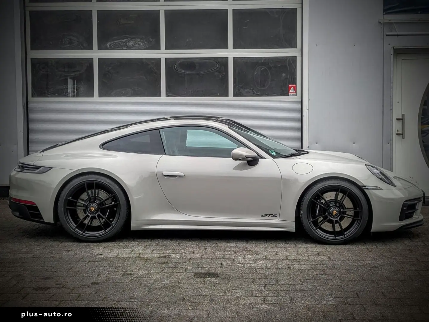 PORSCHE 992  911 Carrera GTS Leasing mgl MwSt neuwertig